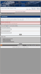 Mobile Screenshot of forums.llsoc.com